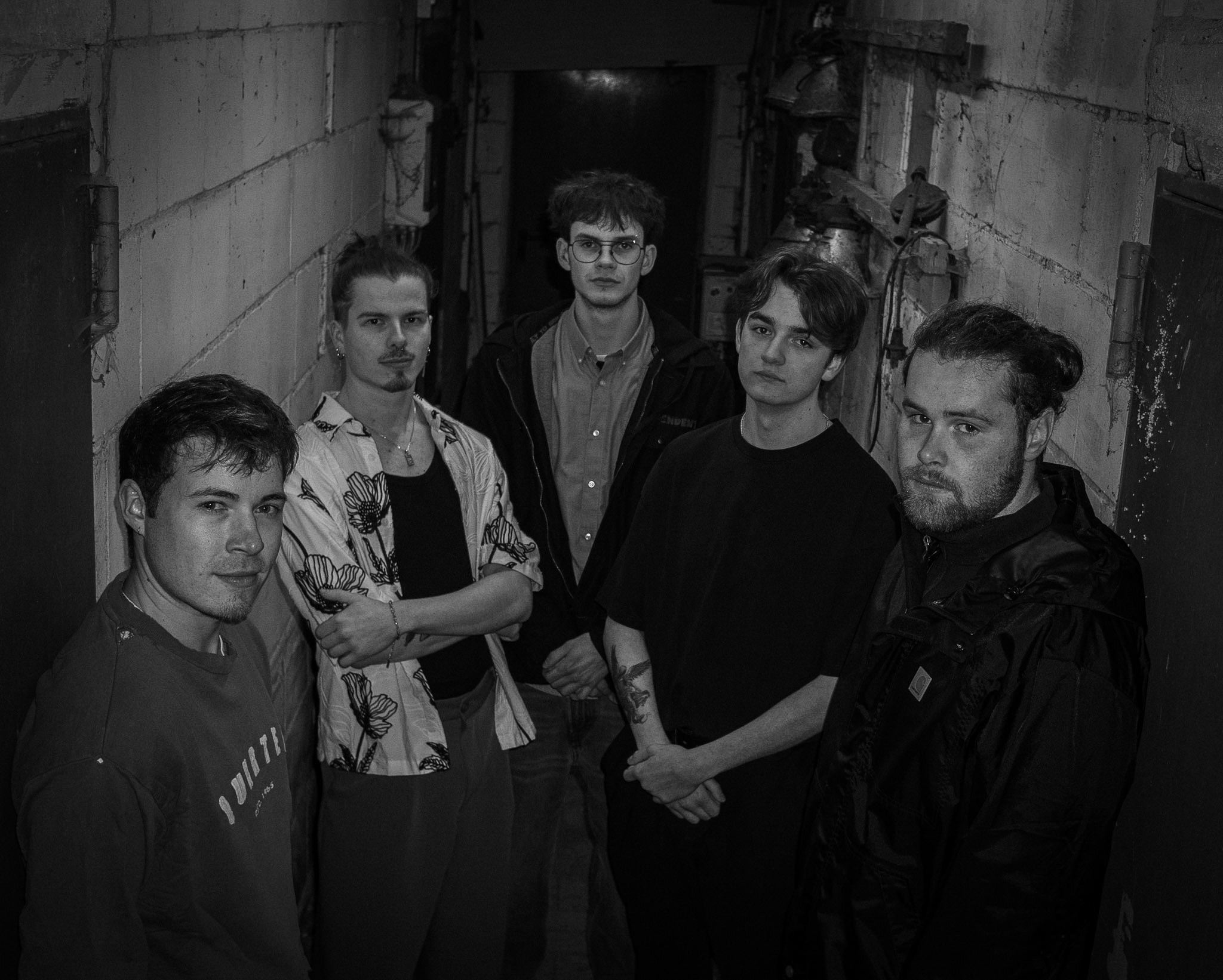 Band Photo